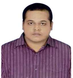 Md. Almas Uddin Riad