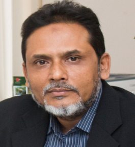 Dr. MD. Jakariya
