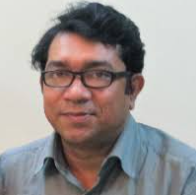 Dr. Md Mustafa Saroar