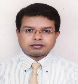 Dr. Md. Nazrul Islam