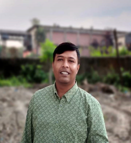 Md. Saiful Islam