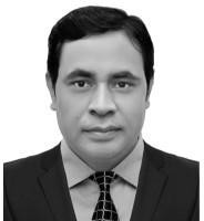 Kazi Samiul Haque