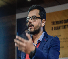 Dr Md. Zakir Hossain