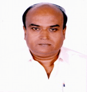 Omar Faruque Ahmed