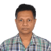 Radha Gobinda Roy