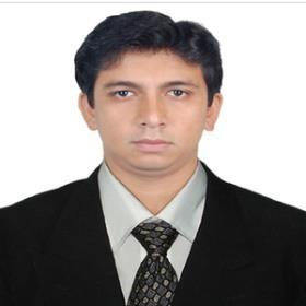 Dr Md. Zakir Hossain
