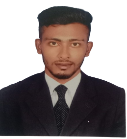 Md. Mehedi Hasan Auntor