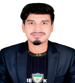 Ashikur Rahman Jony
