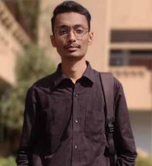 Pankaj Kanti Jodder