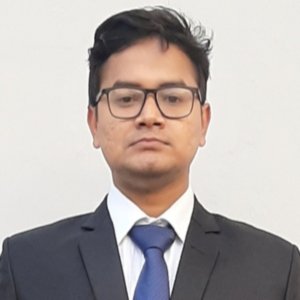 Md. Rayhanul Ferdaus