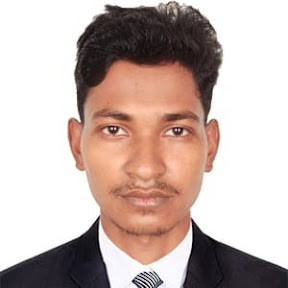 Md. Mehedi Hasan