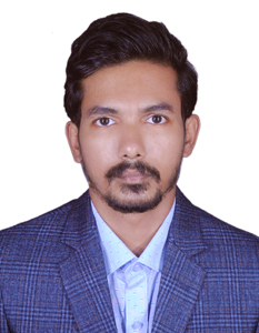 Santonu Sarker Santo
